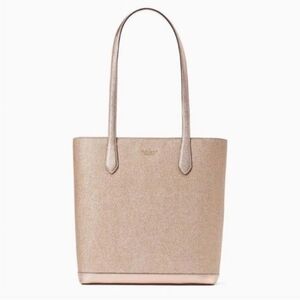 Kate Spade Shimmering Gold Tote